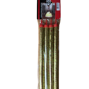 Tortagyertya 25cm prémium (4db-os)